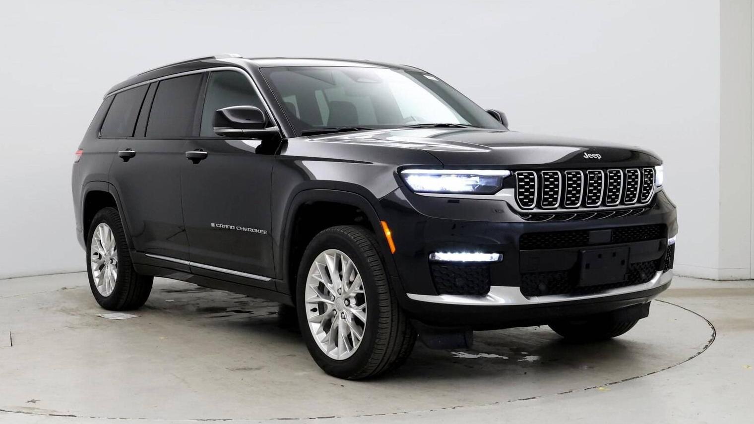 JEEP GRAND CHEROKEE 2021 1C4RJKEG7M8112260 image